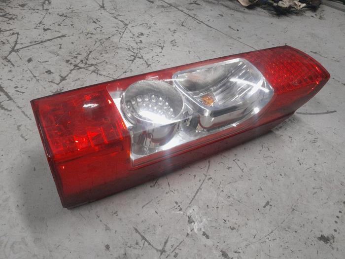 Fiat Ducato Achterlicht rechts