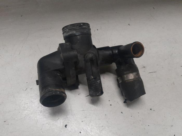 Fiat Ducato Thermostaathuis