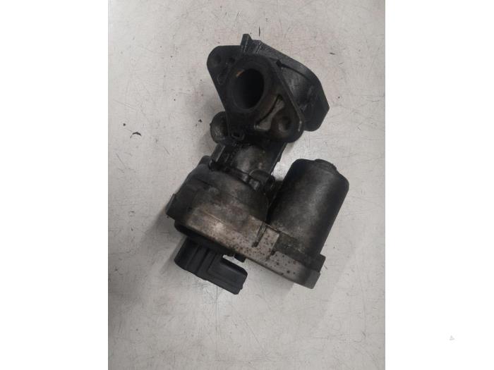 Fiat Ducato EGR Klep