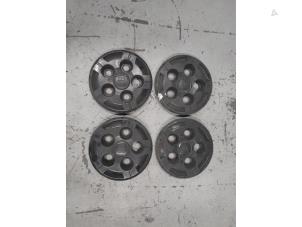 Gebruikte Wieldop set Fiat Ducato (250) 2.2 D 100 Multijet Euro 4 Prijs € 40,00 Margeregeling aangeboden door A.T.S. van de Wiel