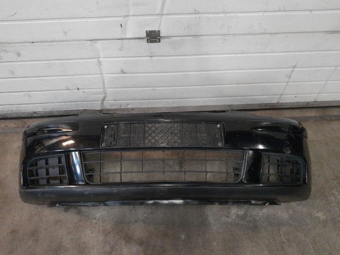 Volkswagen Golf Voorbumper