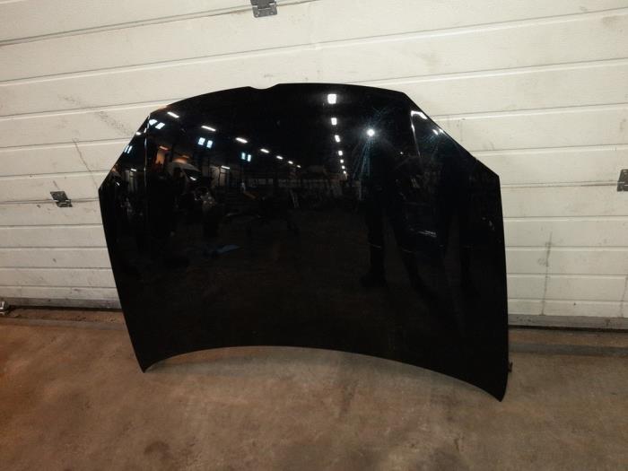 Volkswagen Golf Motorkap