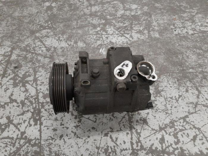 Volkswagen Golf Aircopomp