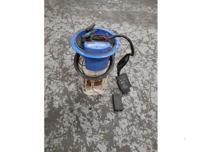 Volkswagen Golf Brandstofpomp Elektrisch