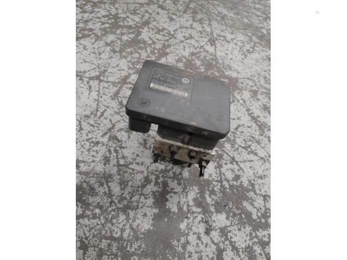 Volkswagen Golf ABS Pomp