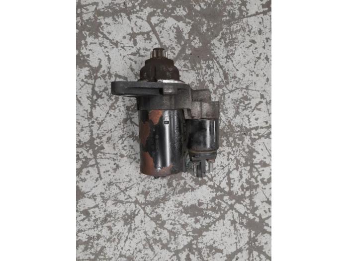Volkswagen Golf Startmotor
