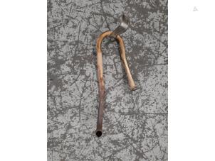 Gebruikte EGR Buis Volkswagen Golf V (1K1) 2.0 FSI 16V 4Motion Prijs € 30,00 Margeregeling aangeboden door A.T.S. van de Wiel