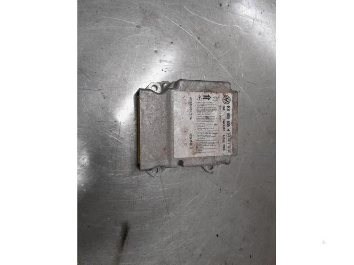 Volkswagen Golf Airbag Module