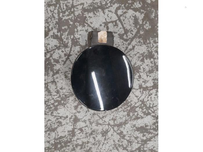 Volkswagen Golf Tank Klep