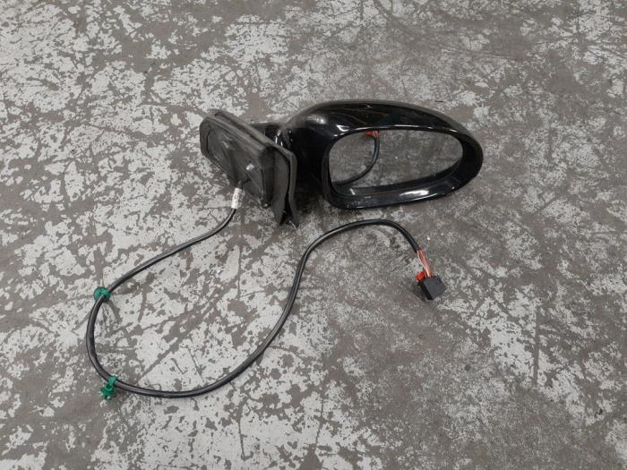 Volkswagen Golf Buitenspiegel rechts