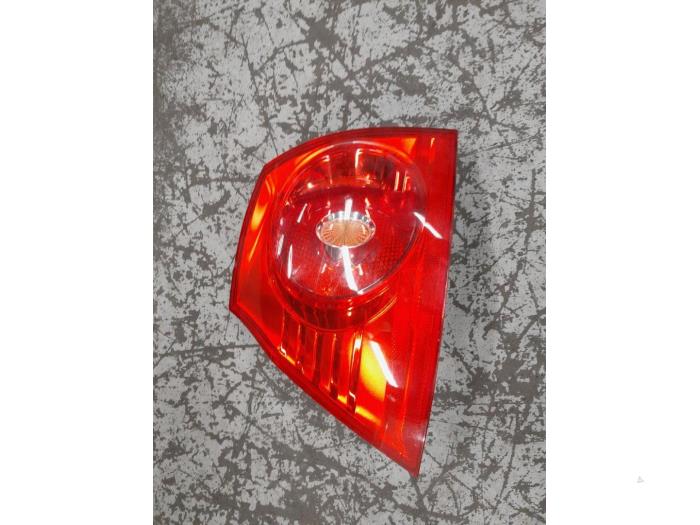 Volkswagen Golf Achterlicht links