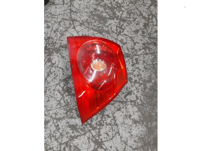 Volkswagen Golf Achterlicht rechts