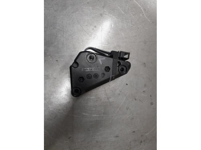 Volkswagen Golf Antenne Versterker