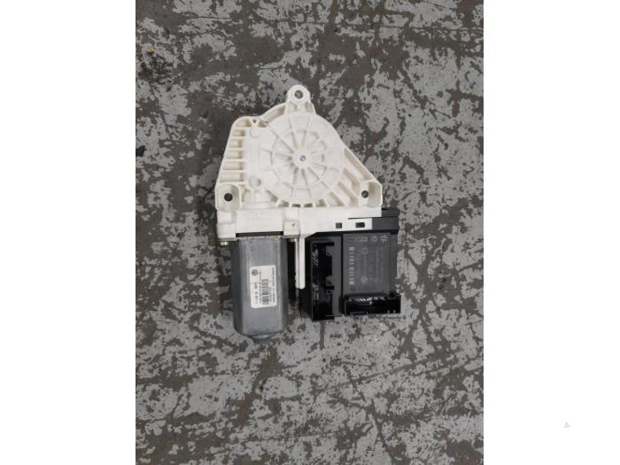 Volkswagen Golf Ruitmechaniek 2Deurs rechts-voor