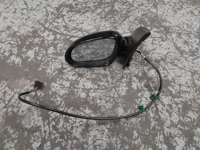 Volkswagen Golf Buitenspiegel links