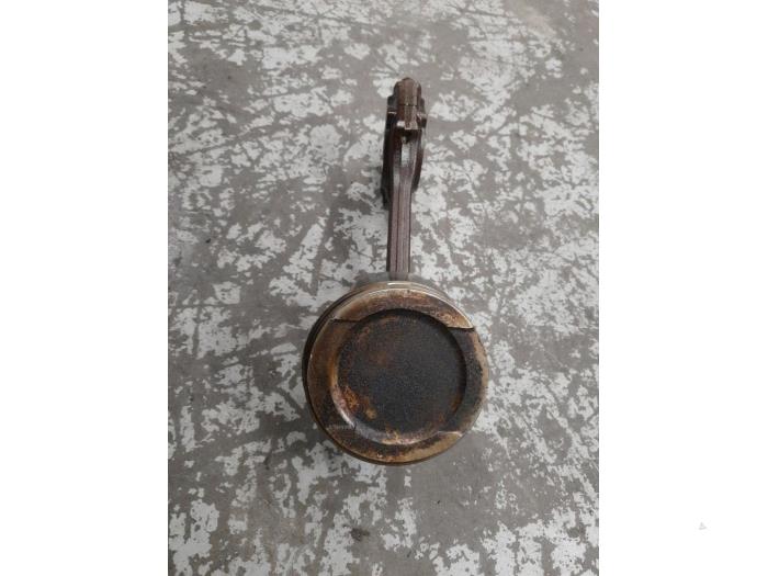 Volkswagen Golf Zuiger