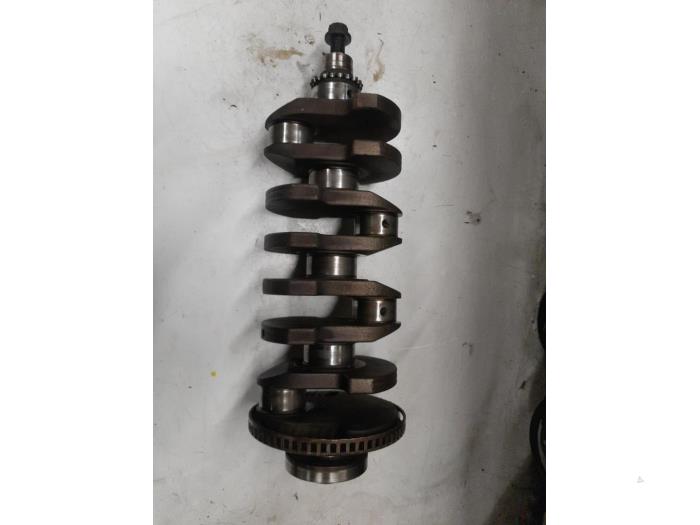 Volkswagen Golf Krukas