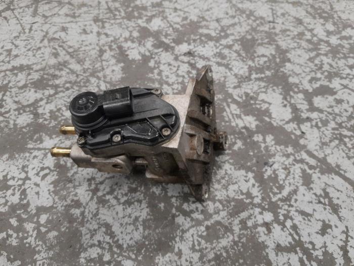 Volkswagen Golf EGR Klep