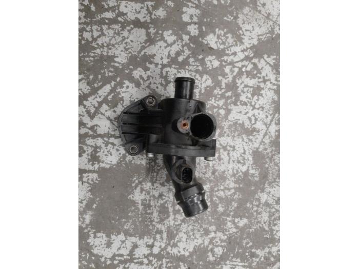 Volkswagen Golf Thermostaathuis