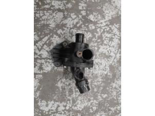 Gebruikte Thermostaathuis Volkswagen Golf V (1K1) 2.0 FSI 16V 4Motion Prijs € 45,00 Margeregeling aangeboden door A.T.S. van de Wiel