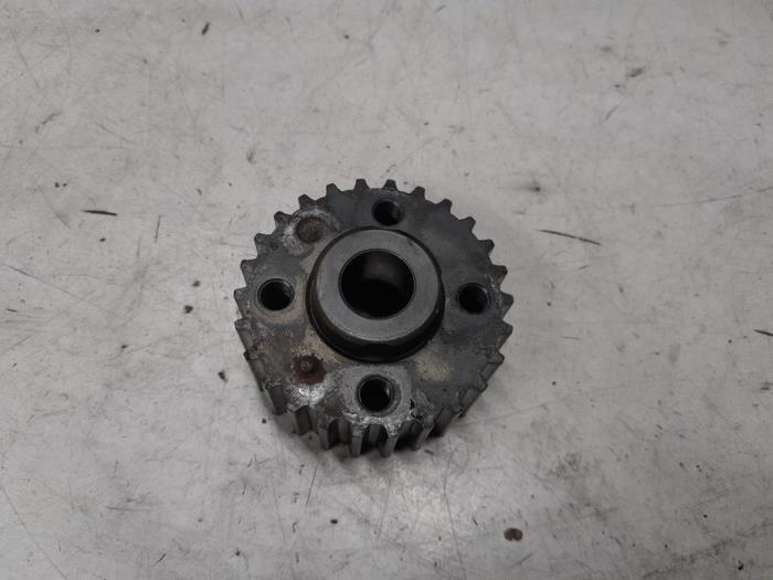 Volkswagen Golf Krukas Poelie