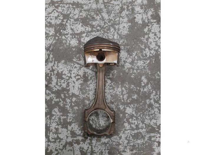 Volkswagen Golf Zuiger