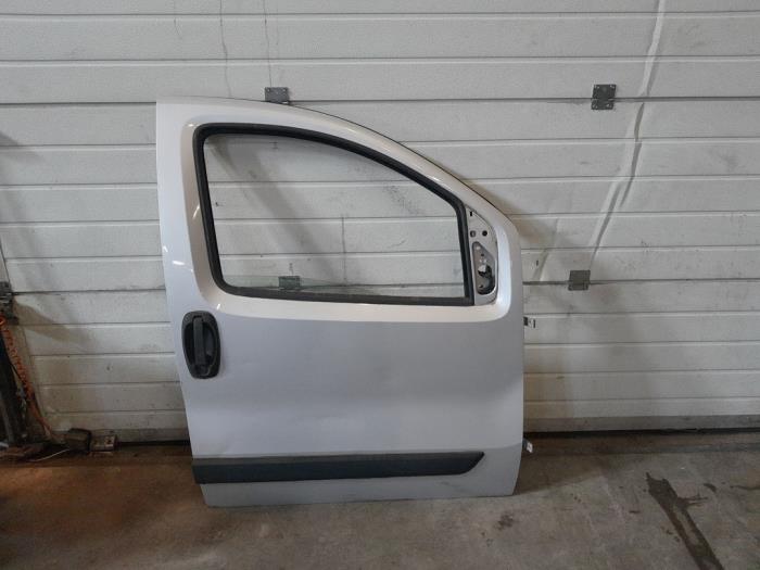 Fiat Fiorino Portier 2Deurs rechts