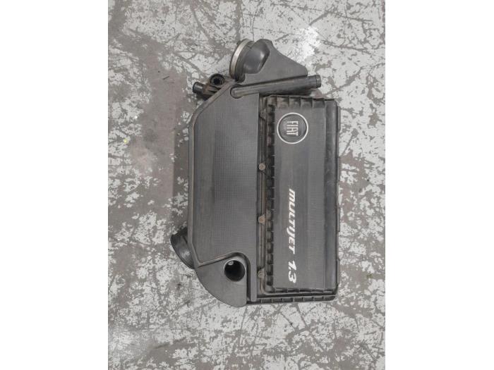 Fiat Fiorino Luchtfilterhuis