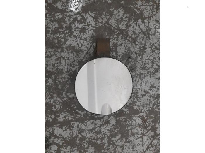 Fiat Fiorino Tank Klep