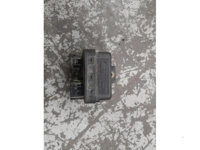 Fiat Fiorino Voorgloei Relais