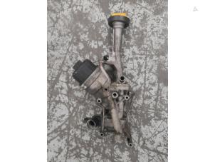 Gebruikte Oliefilterhuis Fiat Fiorino (225) 1.3 JTD 16V Multijet Prijs € 65,00 Margeregeling aangeboden door A.T.S. van de Wiel