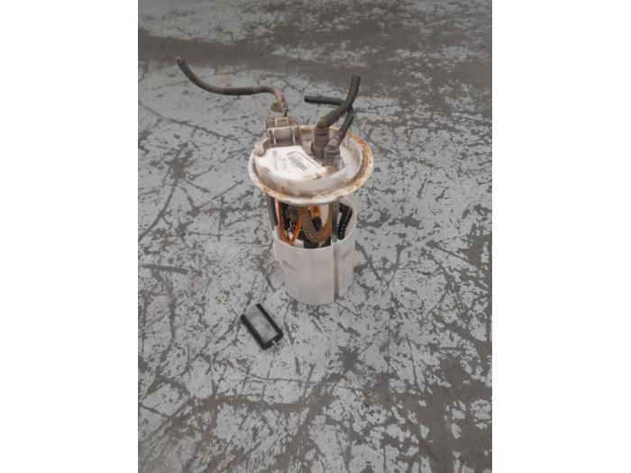 Fiat Fiorino Brandstofpomp Elektrisch