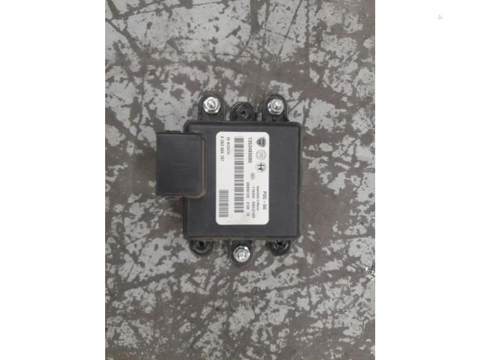 Fiat Fiorino PDC Module