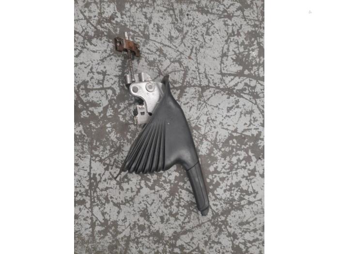 Fiat Fiorino Handremhendel