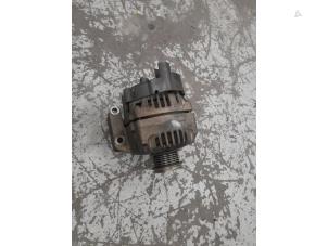 Gebruikte Dynamo Fiat Fiorino (225) 1.3 JTD 16V Multijet Prijs € 35,00 Margeregeling aangeboden door A.T.S. van de Wiel