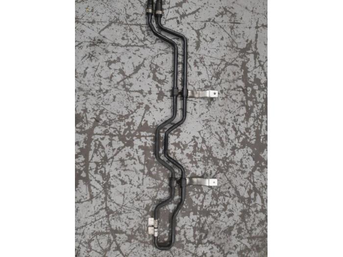 Fiat Fiorino Stuurbekrachtiging Leiding