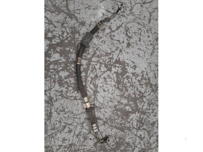 Fiat Fiorino Stuurbekrachtiging Leiding