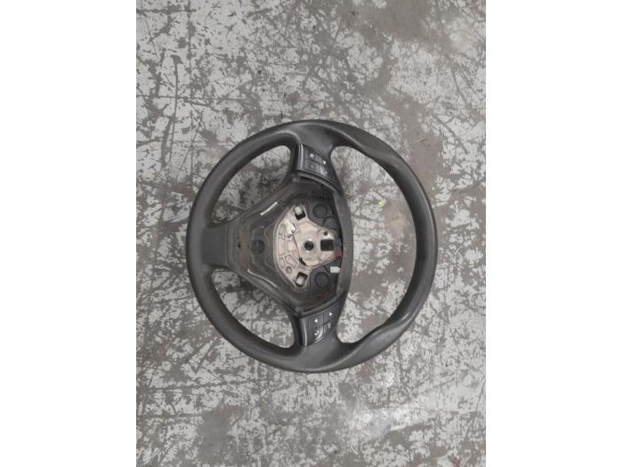 Fiat Fiorino Stuurwiel