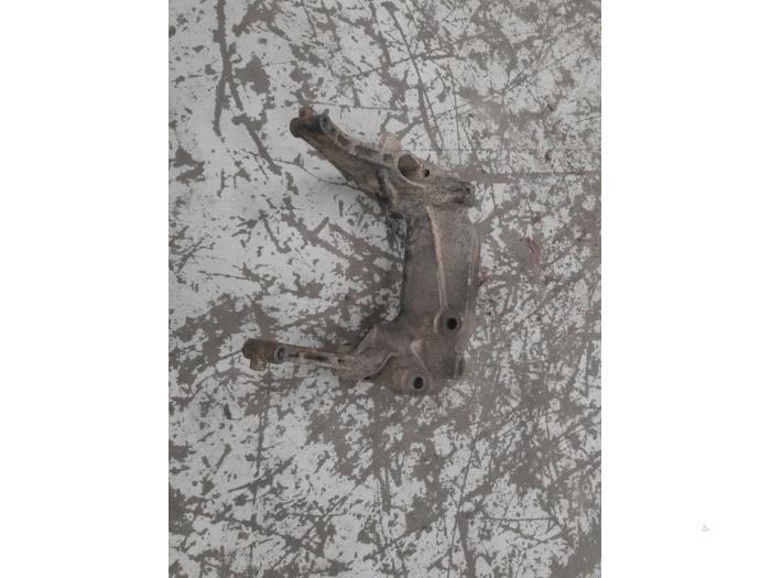 Fiat Fiorino Motorsteun