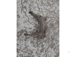 Gebruikte Motorsteun Fiat Fiorino (225) 1.3 JTD 16V Multijet Prijs € 30,00 Margeregeling aangeboden door A.T.S. van de Wiel