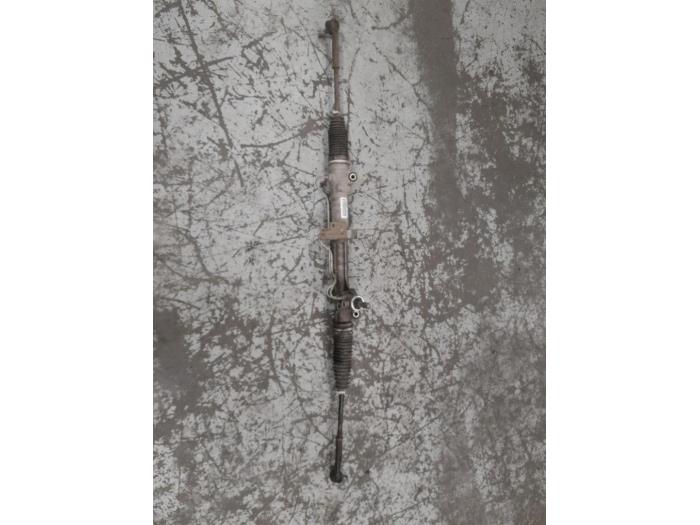 Fiat Fiorino Stuurhuis Bekrachtigd