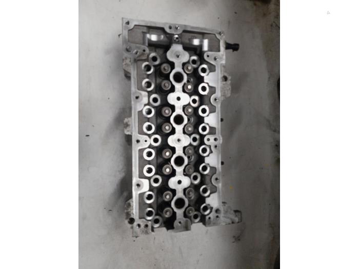 Fiat Fiorino Cilinderkop