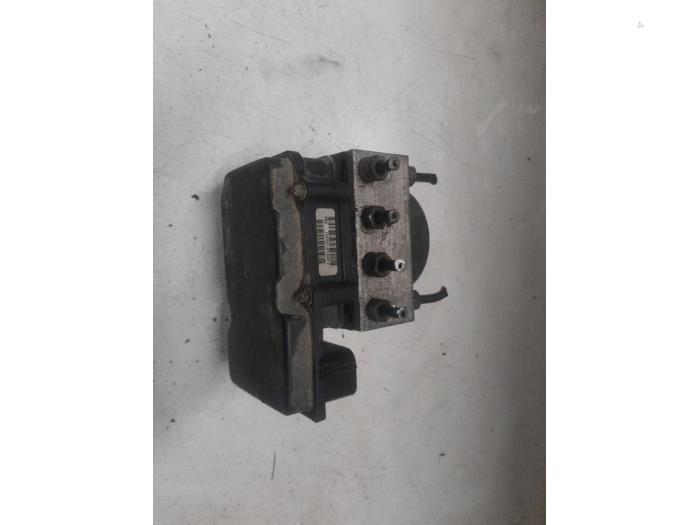 Fiat Fiorino ABS Pomp