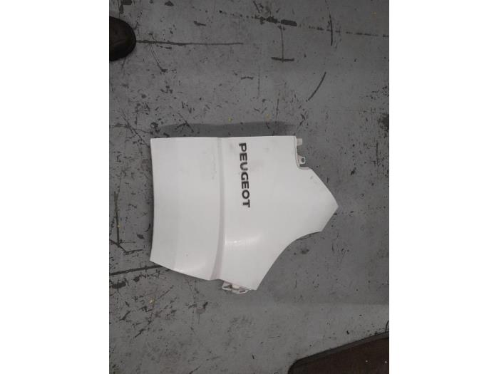 Peugeot Boxer Scherm rechts-voor