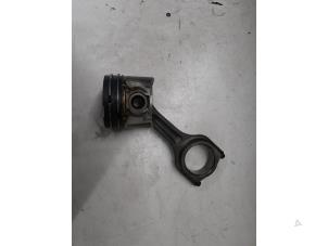 Gebruikte Zuiger Citroen Nemo (AA) 1.4 HDi 70 Prijs € 50,00 Margeregeling aangeboden door A.T.S. van de Wiel