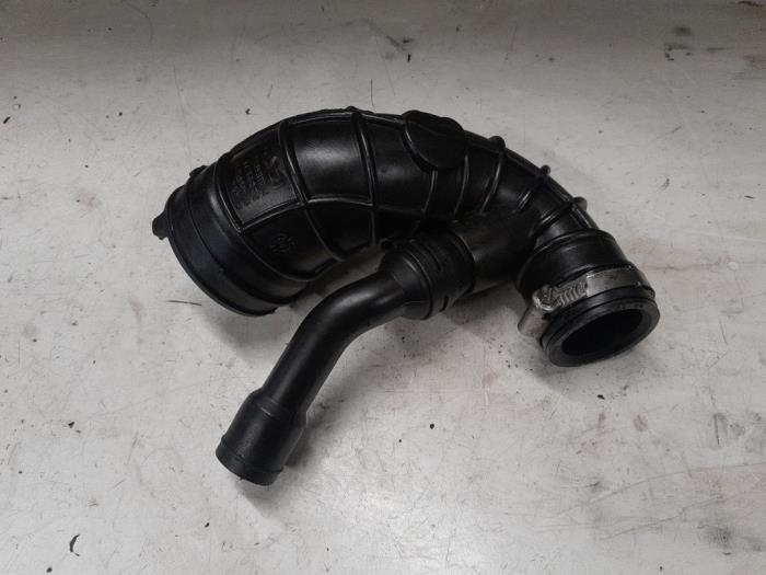 Citroen Nemo Aanzuigslang Lucht