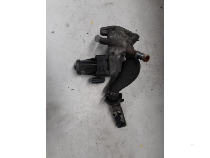 Citroen Jumper EGR Klep