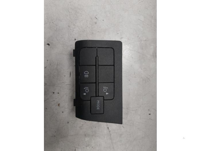 Fiat Ducato Mistlamp Schakelaar