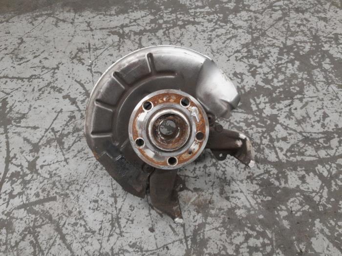 Audi A1 Fusee rechts-voor