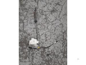 Gebruikte Motor Centrale Deurvergrendeling Audi A1 Sportback (8XA/8XF) 1.2 TFSI Prijs € 25,00 Margeregeling aangeboden door A.T.S. van de Wiel